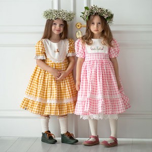 Easter Dresses