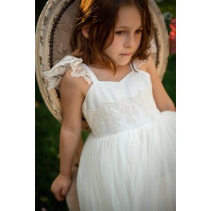 Flower Girl Dresses